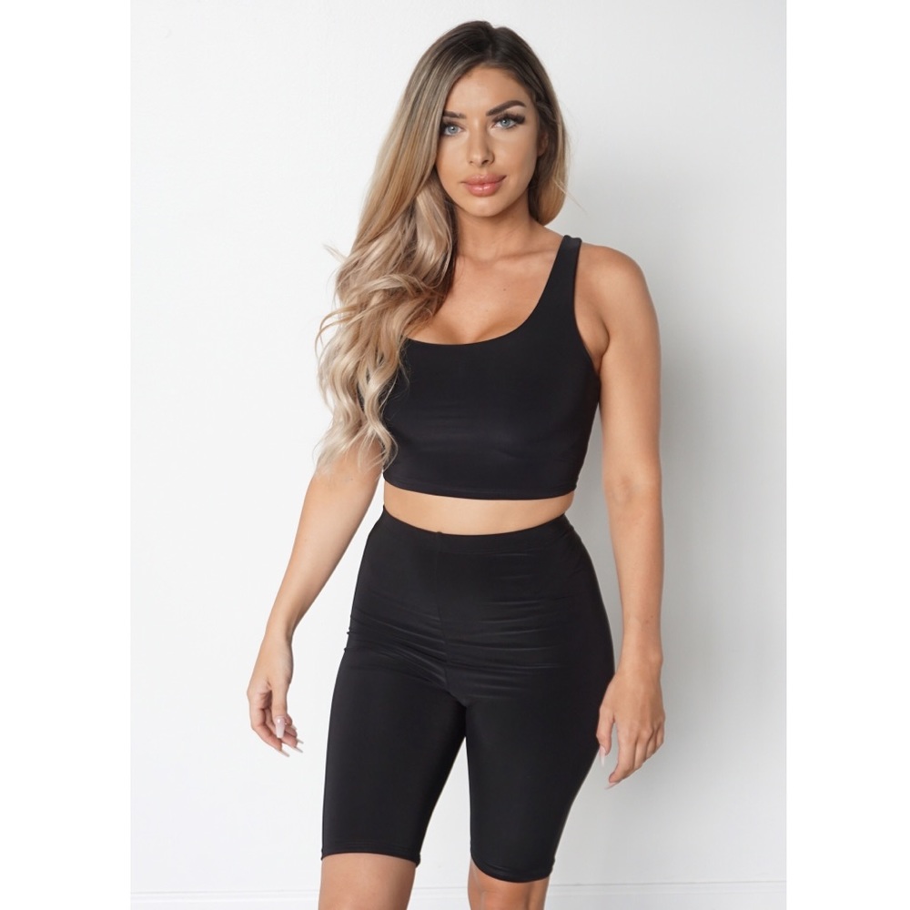 NEW Shorts Set